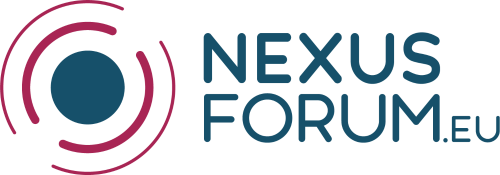 LOGO NEXUS FORUM EU