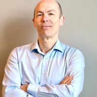 Speaker Andrea Podda
