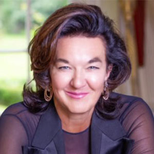 Speaker Cristina Caffarra