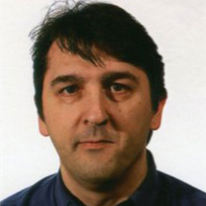 Speaker Giuseppe Cafiso
