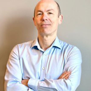 speaker Alessio Manca