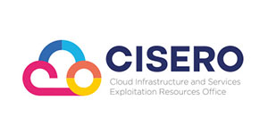 CISERO-logo CISERO logo
