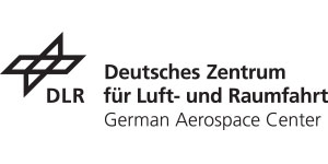 DLR-logo DLR logo