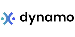 Dynamo-logo Dynamo logo