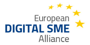 European-Digital-SME-Alliance-logo European Digital SME Alliance logo