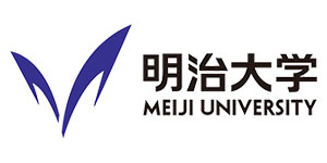 MEIJI-UNIVERSITY-logo MEIJI UNIVERSITY logo